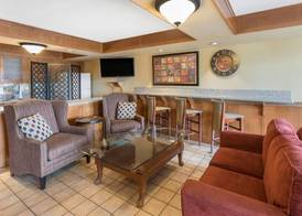 Baymont by Wyndham Sevierville Pigeon Forge 2