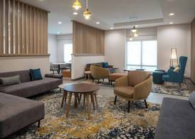 TownePlace Suites By Marriott Atlanta Fairburn 3