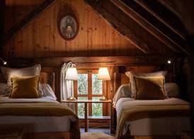 La Grange d'Hannah - gîte & chambre d’hôtes de charme 2