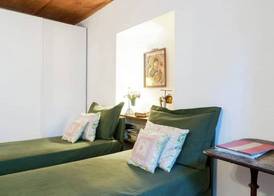 Modern Apartment, Bressanone 4