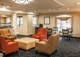 Comfort Inn Indianapolis South I-65 4