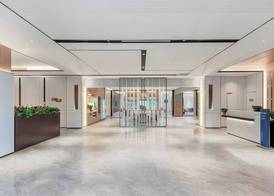 Holiday Inn Express Xi'an Caotang Technology Park by IHG 4