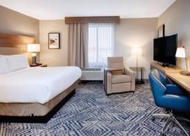 Candlewood Suites DETROIT – STERLING HEIGHTS by IHG 5