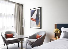 Crowne Plaza SYDNEY DARLING HARBOUR by IHG 4