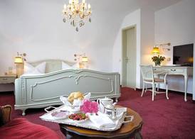 Hotel Traube nähe Messe Stuttgart 5