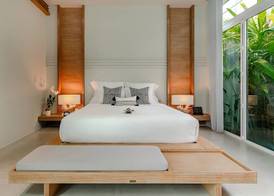 Aleenta Phuket - Phang Nga - The Leading Hotels of the World 3