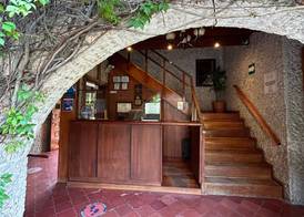 Hotel del Patio 2