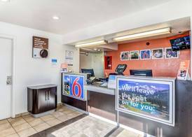 Motel 6 Fort Collins, CO 2
