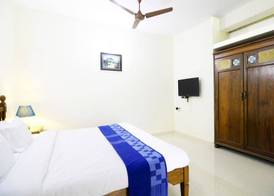 Mistral Holidays Near Trinity Beach & Benaulim Beach 2