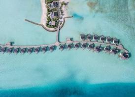SO/ Maldives 2