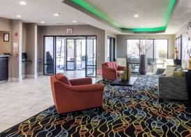 Days Inn by Wyndham Fort Worth North / Fossil Creek 4