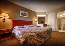 Civic Center Inn 5