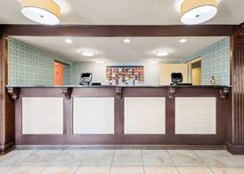 Best Western Executive Suites 3