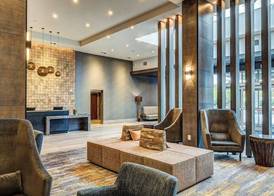 Delta Hotels by Marriott Seattle Everett 2