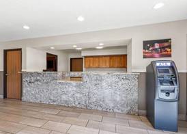 Super 8 by Wyndham Mesa Gilbert 2
