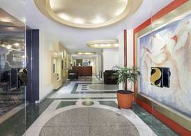 Exe Suites San Marino 2