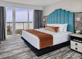 Cirque St Armands Beachside 3