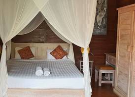 Buah Nagasari Ubud Villa 4
