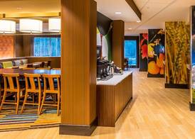 Fairfield Inn & Suites by Marriott Mobile Saraland 3