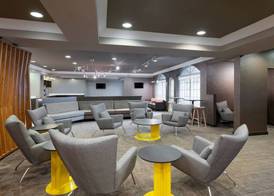 SpringHill Suites by Marriott Williamsburg 4