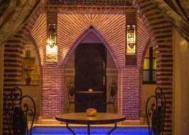 Riad Challa Hotel & Spa 5