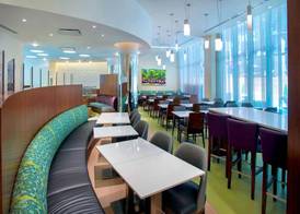 SpringHill Suites by Marriott New York Midtown Manhattan/Fifth Avenue 4