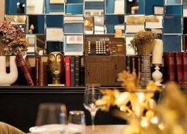 Le Boeuf Couronné - Hôtel & Restaurant Chartres- Logis Hotels 5