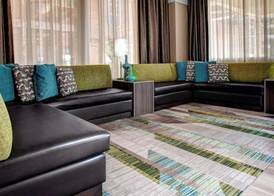 Residence Inn by Marriott Cleveland Downtown 4