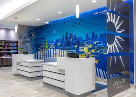 La Quinta Inn & Suites by Wyndham Kansas City Beacon Hill 5