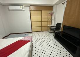 Sukhum Suvarnabhumi Airport Guest House 4
