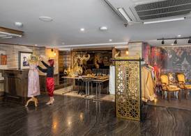 Vince Hotel Pratunam 4