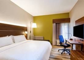 Holiday Inn Express TAMPA-BRANDON by IHG 4