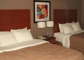 Quality Inn Thermopolis Near Hot Springs 3