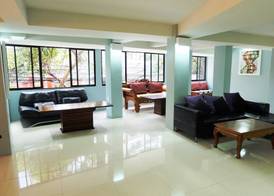 Villa Cha-Cha Khaosan Rambuttri 4
