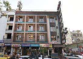 Hotel Revels By A1Rooms 5