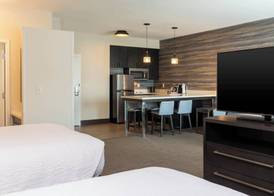 Residence Inn by Marriott Indianapolis South/Greenwood 3