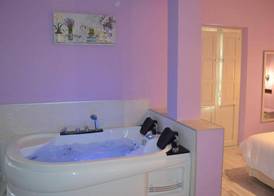 Akla Hotel Suites Santillana 3