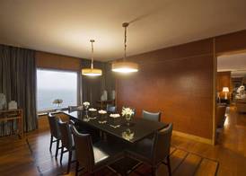 Taj Lands End 2