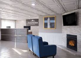 AmericInn by Wyndham Woodstock IL 2
