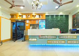 Hotel Glow Inn 4