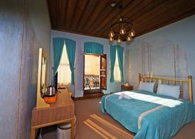 Taksim Estane Butik Otel 4