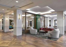 Sheraton Birmingham 5