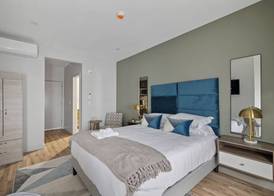 Cottage Suites 5