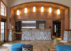 Fairfield Inn and Suites Santa Rosa Sebastopol 3