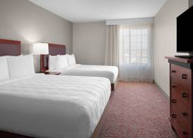 Larkspur Landing Extended Stay Suites Roseville 4