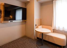 Comfort Hotel ERA Sapporo North 4