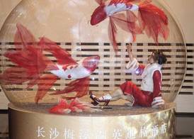 Hotel Indigo Changsha Meixi Lake by IHG 5