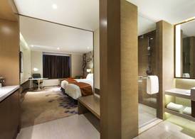 Holiday Inn Chengdu High-Tech Center by IHG 5