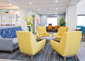 Holiday Inn Express & Suites SACRAMENTO NE CAL EXPO by IHG 5
