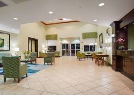 Best Western Plus Miami-Doral/Dolphin Mall 2